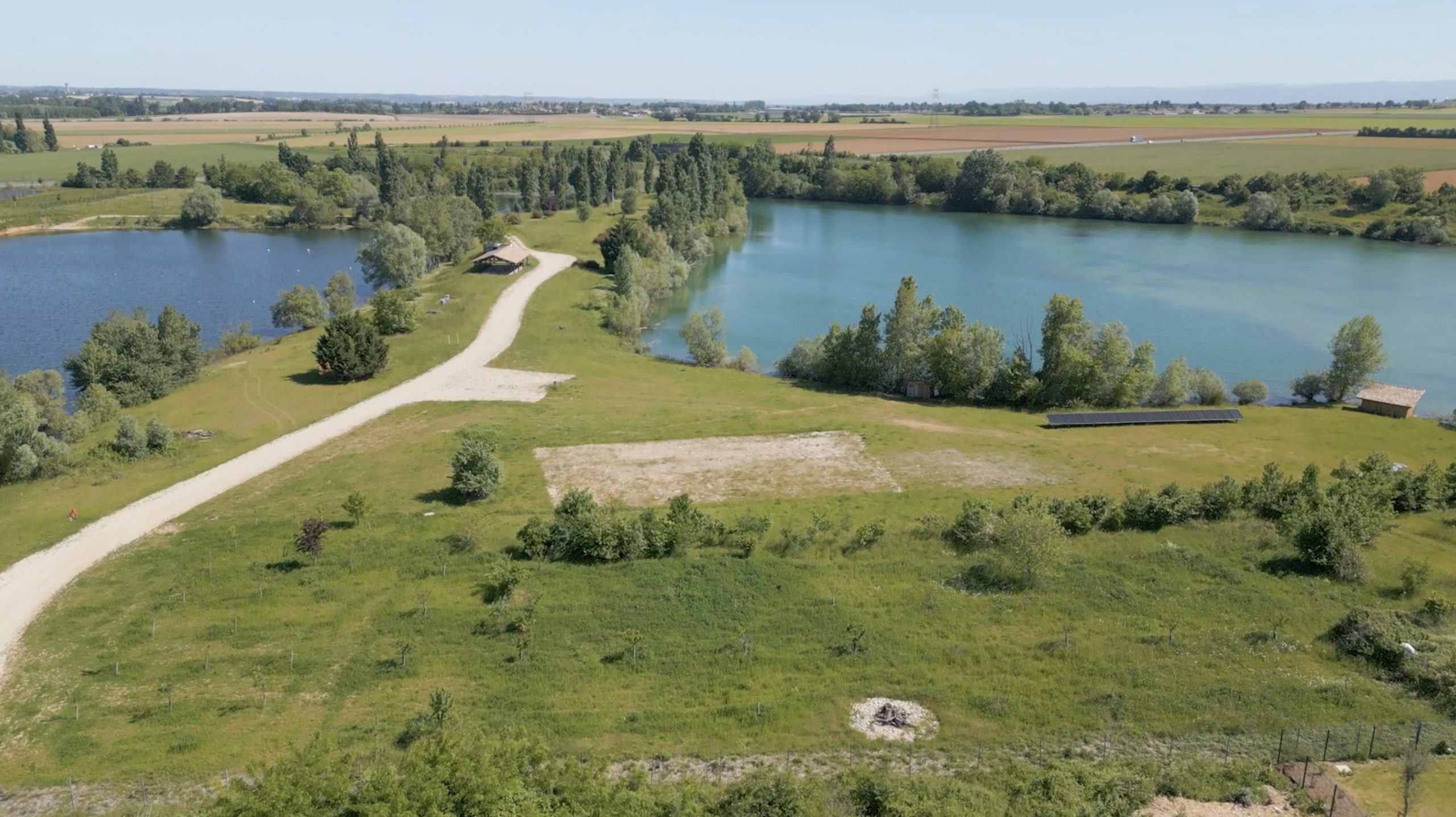 Aménagement du territoire