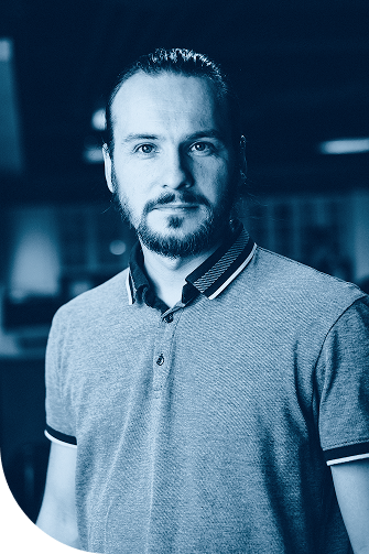 Image équipe Tebior