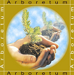Logo Fondation Arboretum