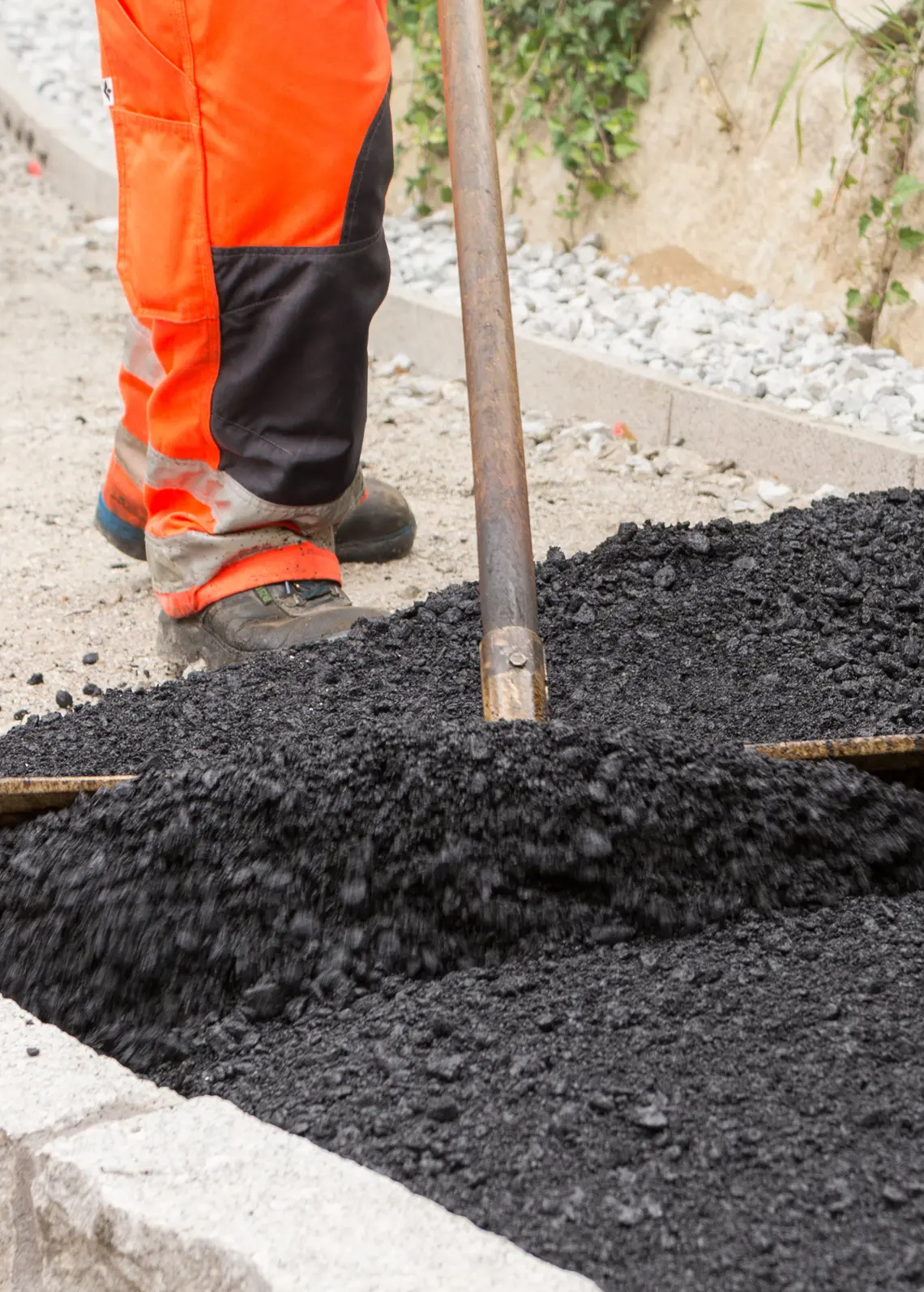 Aménagement des espaces de vie